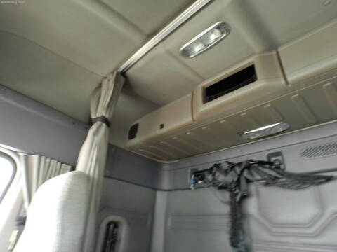 2011 Freightliner Cascadia