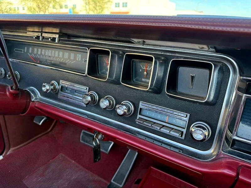 1966 Pontiac Catalina