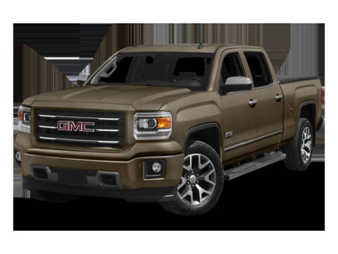 2014 GMC Sierra 1500