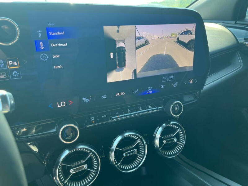 2024 Chevrolet Blazer EV 2LT