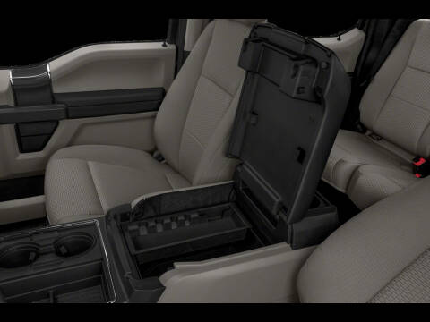 2020 Ford F-250 Super Duty
