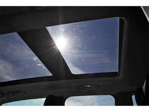 2018 Jeep Renegade Trailhawk