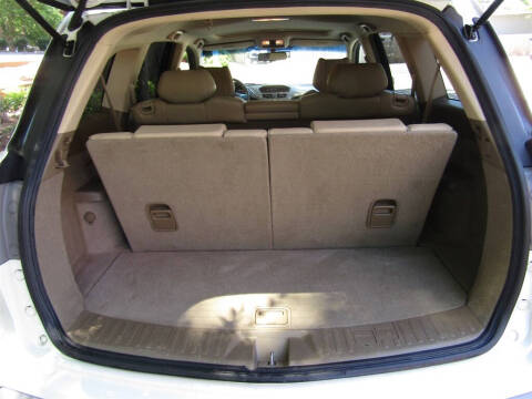 2009 Acura MDX SH-AWD