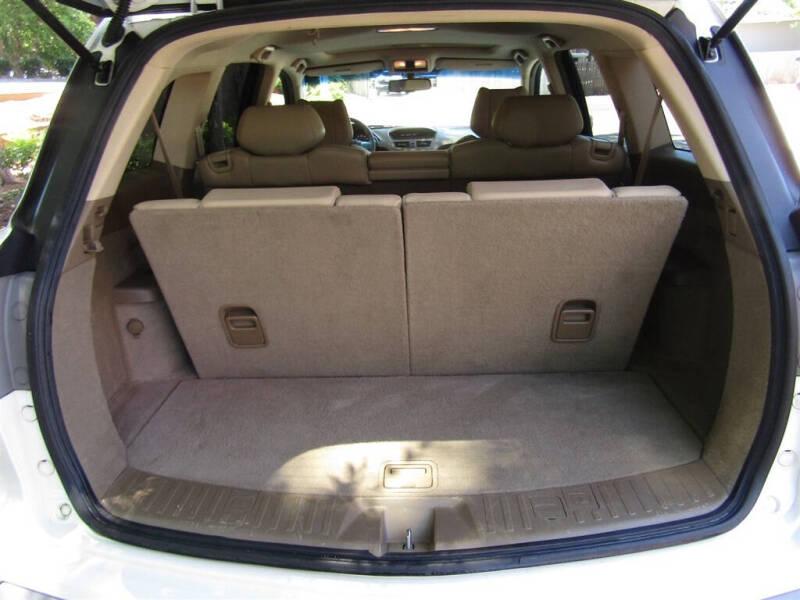 2009 Acura MDX SH-AWD