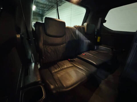 2007 Lexus GX 470
