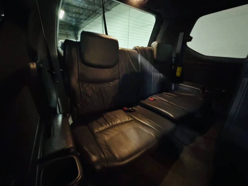 2007 Lexus GX 470