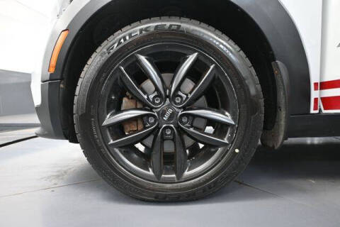 2014 MINI Paceman Cooper S ALL4