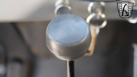 1951 International L-Series