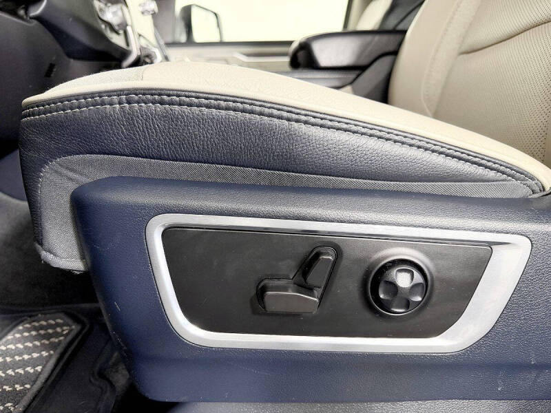 2023 RAM 1500 Limited