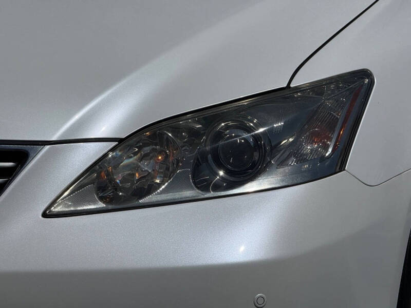 2008 Lexus ES 350