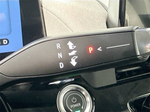 2024 Honda Prologue EX