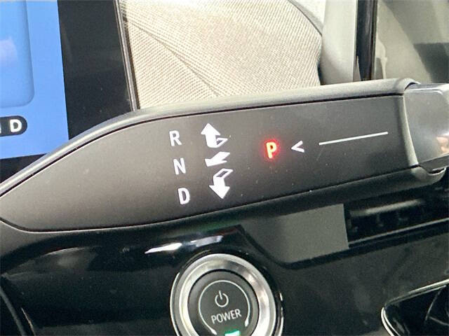 2024 Honda Prologue EX