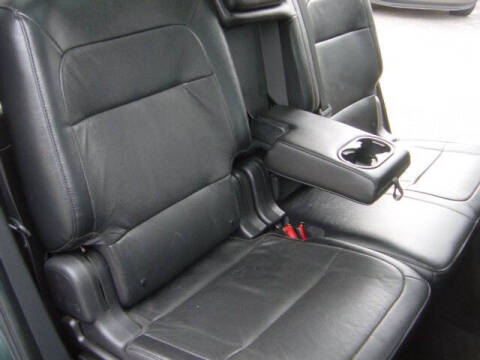 2015 Ford Flex Limited