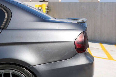 2007 BMW 3 Series 328i