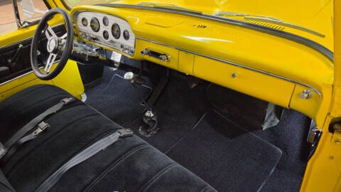 1964 Ford F-100