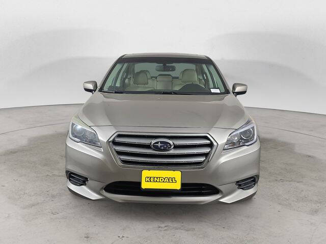 2015 Subaru Legacy 2.5i Premium
