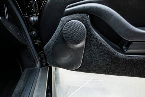 1998 Porsche 911 Carrera 4S