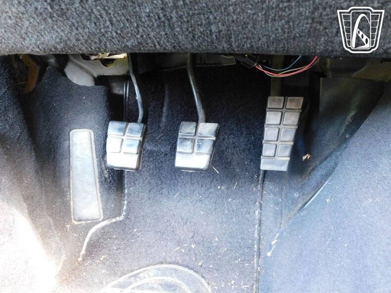 1996 Chevrolet Corvette