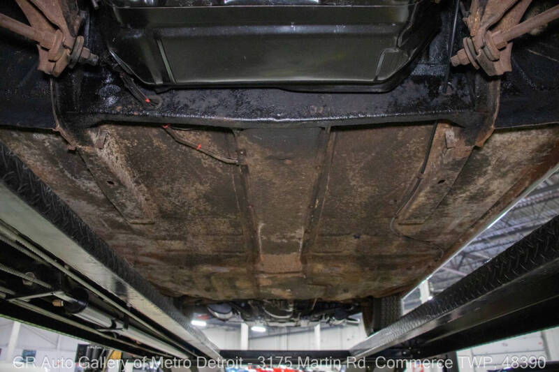 1962 Chevrolet Corvair Monza