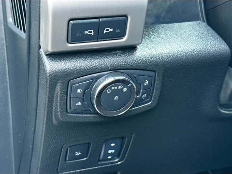 2018 Ford F-250 Super Duty