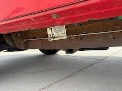 2009 Chevrolet Silverado 3500HD Work Truck