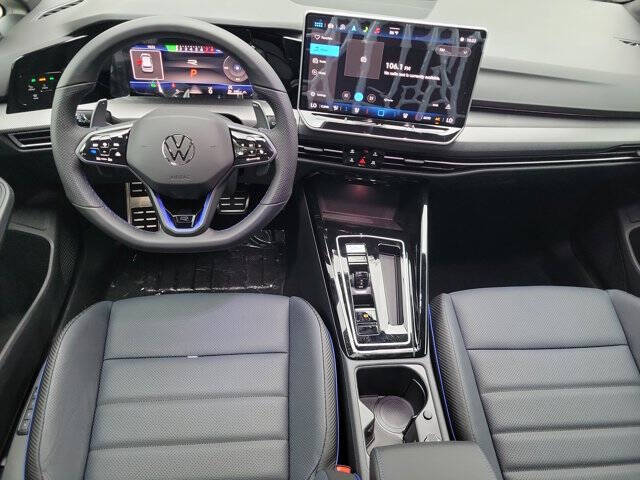 2026 Volkswagen Golf R 4Motion