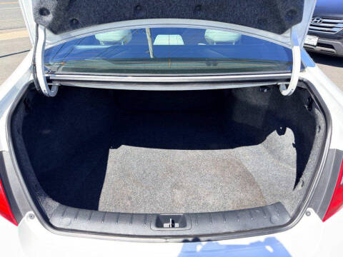 2016 Honda Accord EX