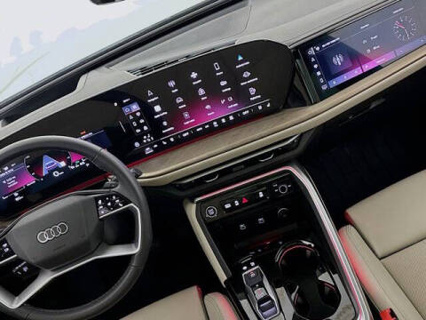 2025 Audi Q5 quattro Prestige TFSI