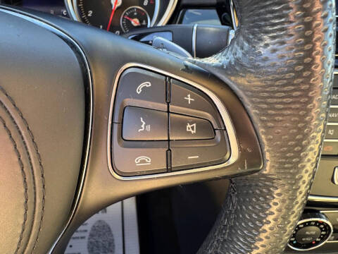 2018 Mercedes-Benz GLS GLS 450