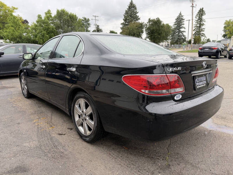 2006 Lexus ES 330