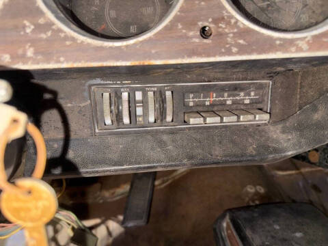 1970 Dodge Challenger