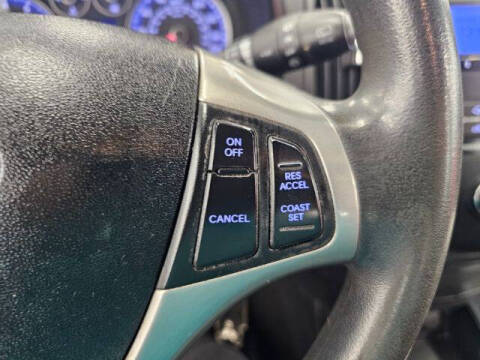 2012 Hyundai Elantra Touring GLS