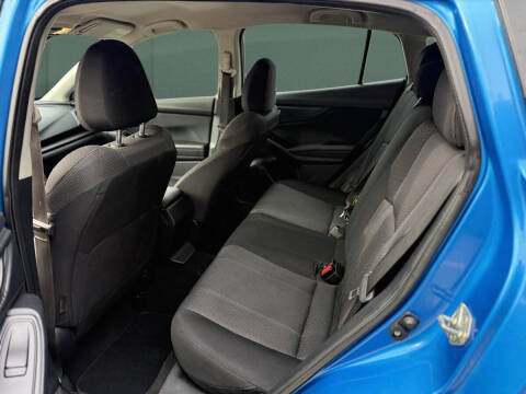 2021 Subaru Impreza Premium