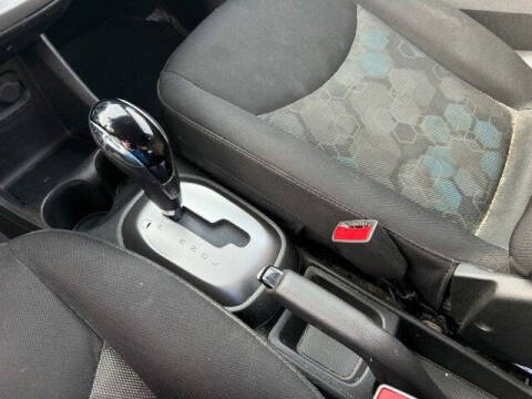 2018 Chevrolet Spark 1LT CVT