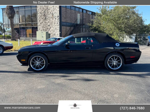2010 Dodge Challenger