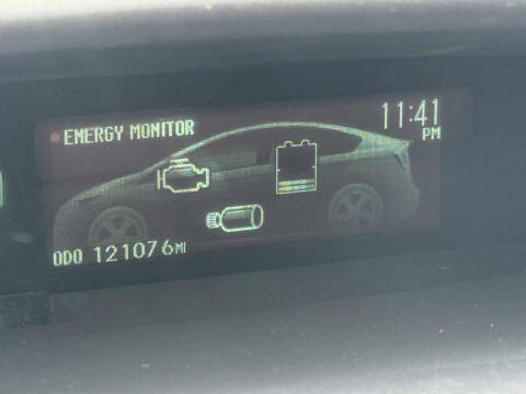 2015 Toyota Prius Five