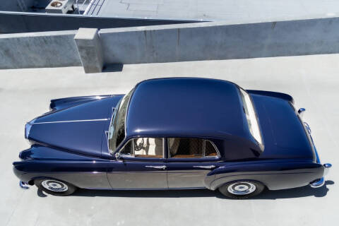 1959 Bentley Continental