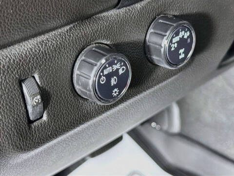 2021 GMC Canyon