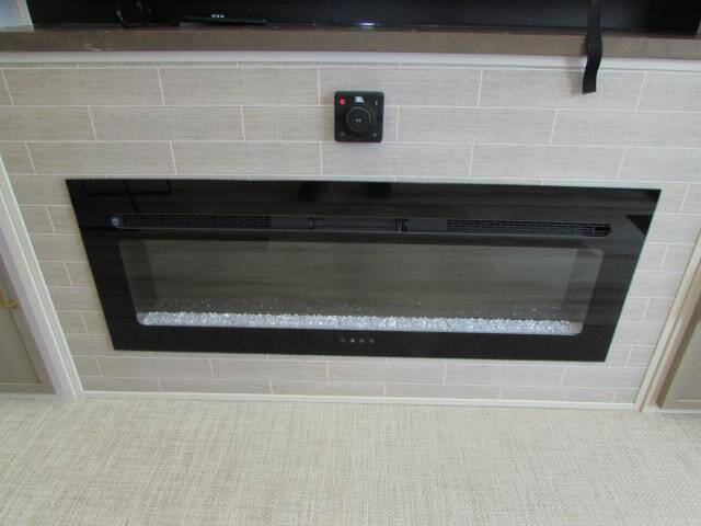 2025 Forest River 38 VERANDA