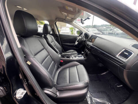 2014 Mazda MAZDA6 i Touring