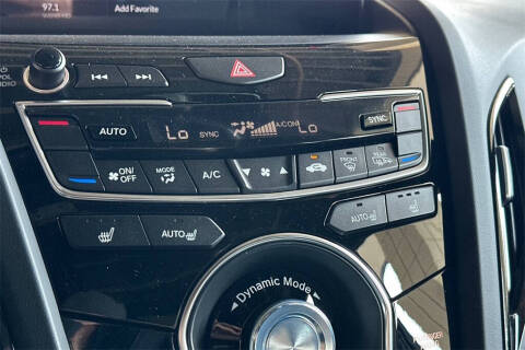 2025 Acura RDX SH-AWD