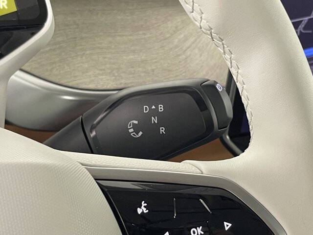 2025 Volkswagen ID. Buzz 1st Edition 4Motion