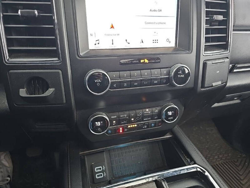 2019 Ford Expedition MAX Limited