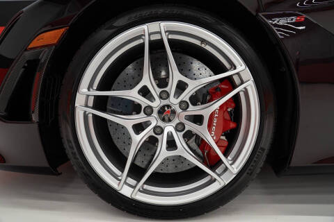 2018 McLaren 720S Luxury