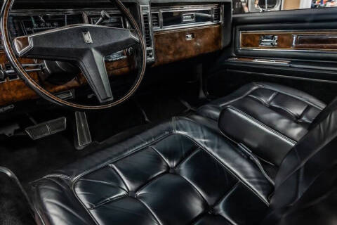 1979 Oldsmobile Toronado