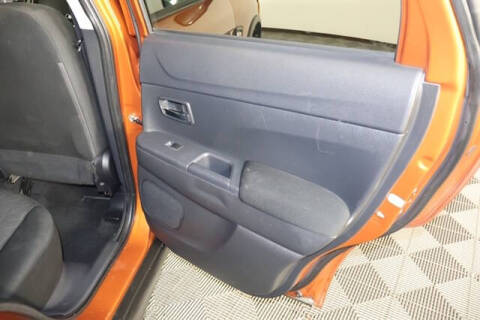 2020 Mitsubishi Outlander Sport