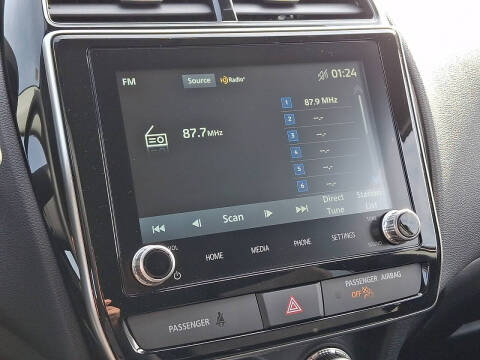 2026 Mitsubishi Outlander Sport