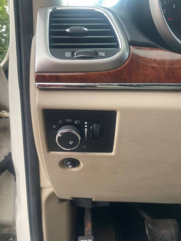 2011 Jeep Grand Cherokee Limited