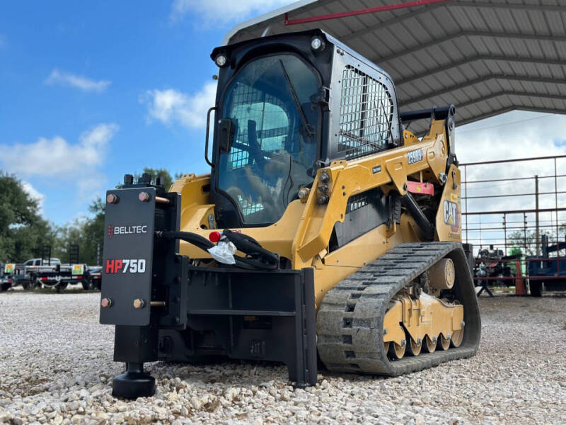 2022 Carry-On - 77" X 14' - 4' Gate - Brake