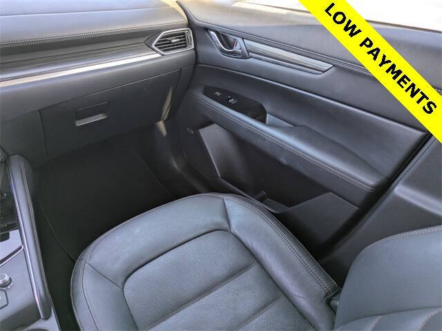 2023 Mazda CX-5 2.5 S Premium Plus